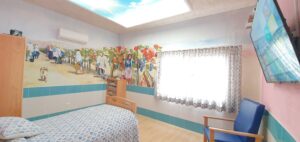 Lar de idosos coimbra demência