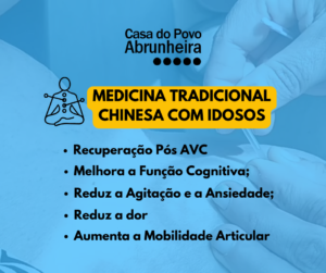 Medicina Chinesa